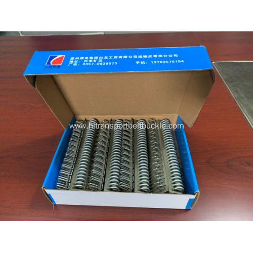 GK 10-12mm belt fasteners